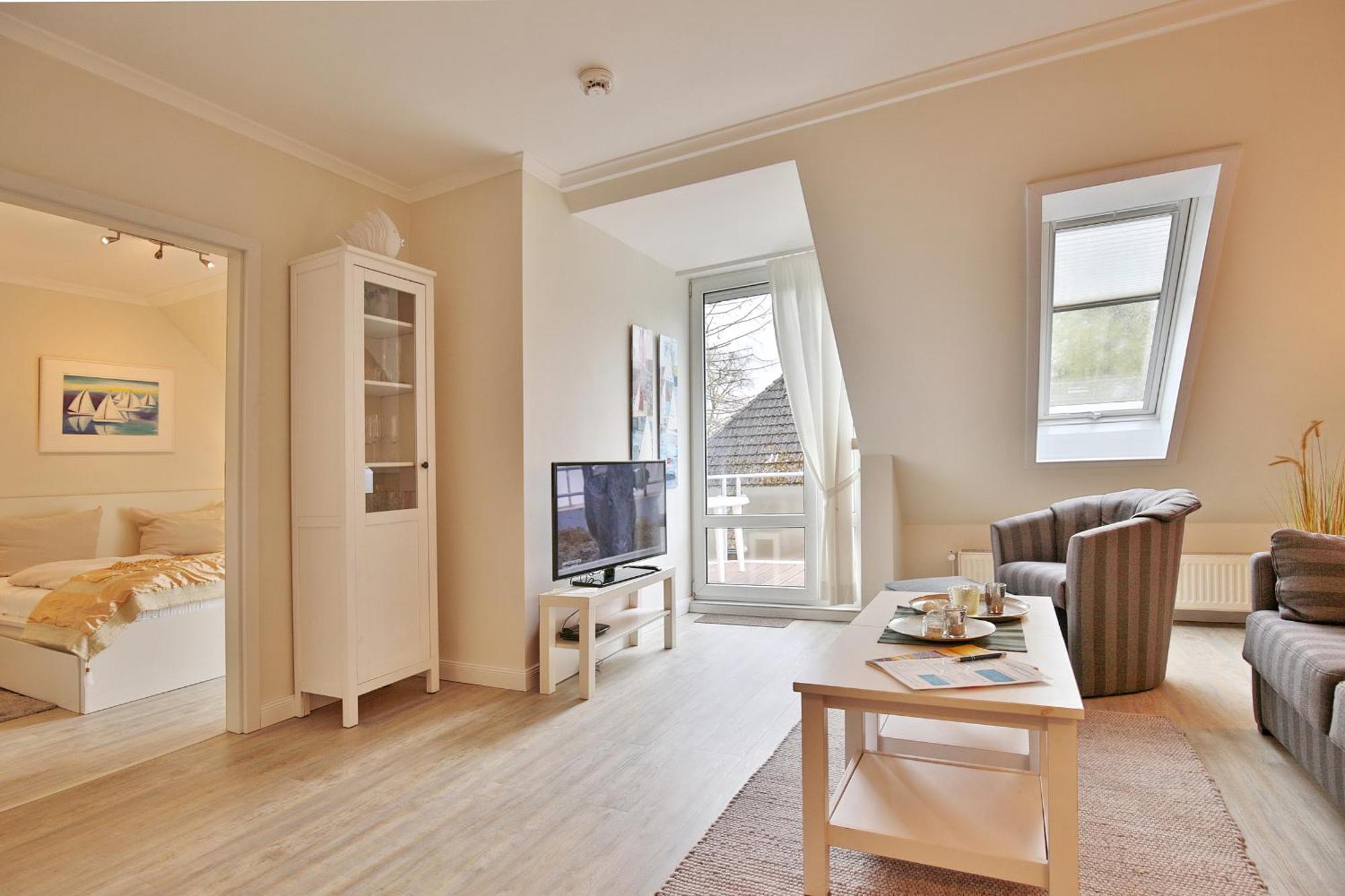 Wohnpark Am Muehlenteich Wohnpark Am Muehlenteich Appartement 34 Timmendorfer Strand Exterior foto